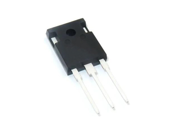 N-Channel Transistors TW045N120C, S1F-MOSFET van het Siliciumcarbide Transistors aan-247-3