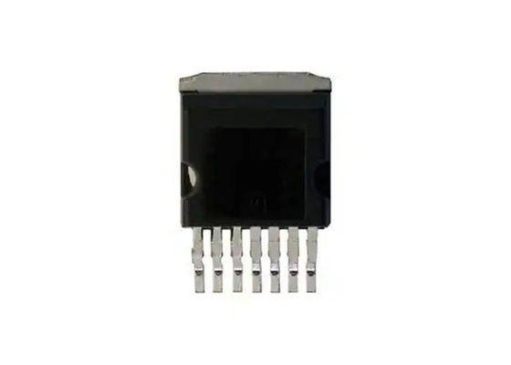 Spaander van geïntegreerde schakelingen scth40n120g2v-7 N-Channel Oppervlakte zet Transistors op