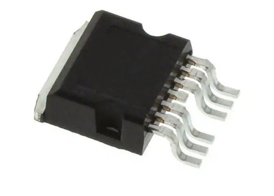 N-Channel van het siliciumcarbide Transistors scth60n120g2-7 Oppervlakte aan-263-8 zetten op