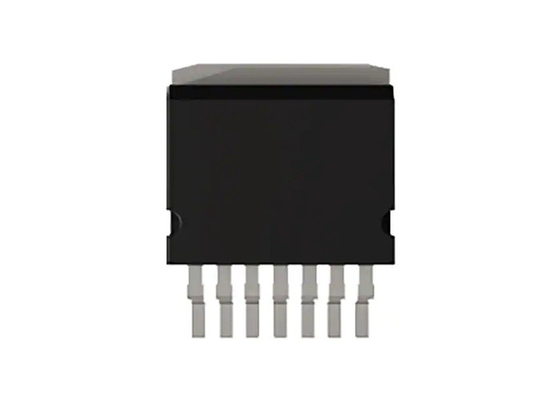 N-Channel Enige MOSFETs Transistorssct3060aw7tl Spaander Van geïntegreerde schakelingen