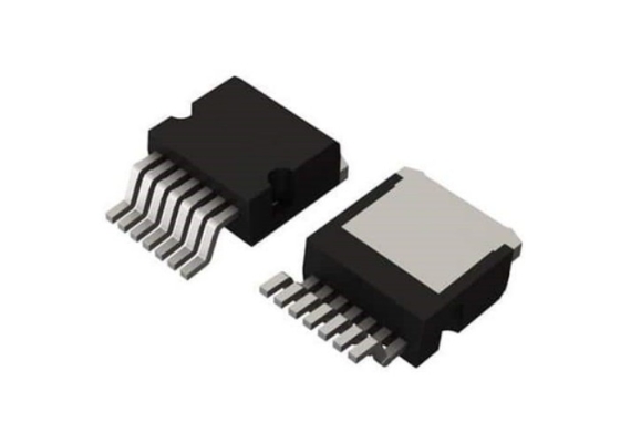 Transistorssct4036kw7tl MOSFET vierde Generatie sic MOSFET 1200V 36mohm 40A