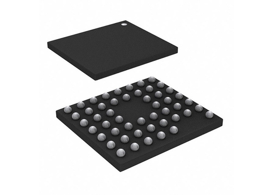 De lage Oppervlakte 50-XFBGA van Energiebt IC nrf52832-ciaa-R7 zet rf-Zendontvanger ICs op