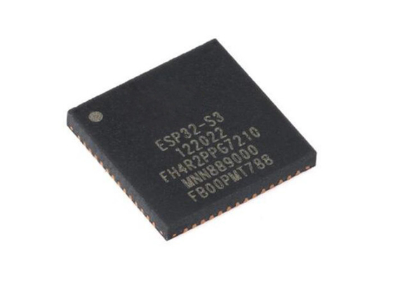 de Zendontvangermodule 41-SMD van 2.4GHz ESP32-S3FH4R2 150Mbps LE Soc BT V5.0
