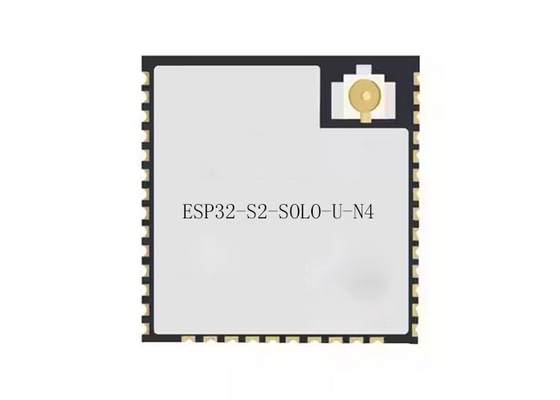 2.4GHz de Modules van de draadloze communicatiemodule esp32-s2-solo-u-N4 WiFi
