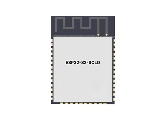 WiFi-de Module esp32-s2-solo-N4R2 van de Zendontvangerdraadloze communicatie