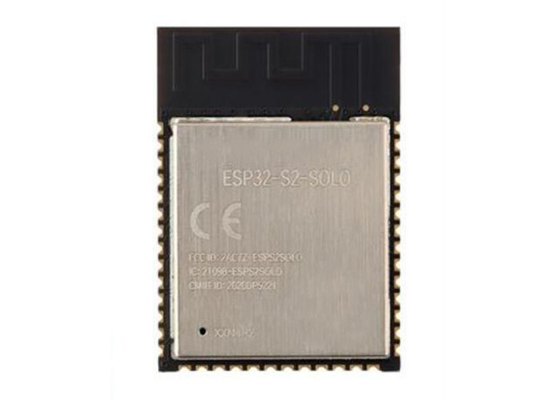 150Mbps WiFi-Draadloze communicatiemodule 2.4GHz esp32-s2-solo-N4