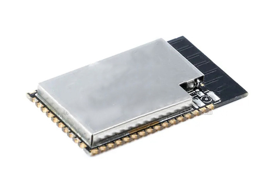 De oppervlakte zet rf-Draadloze communicatiemodule esp32-mini-1u-N4 op