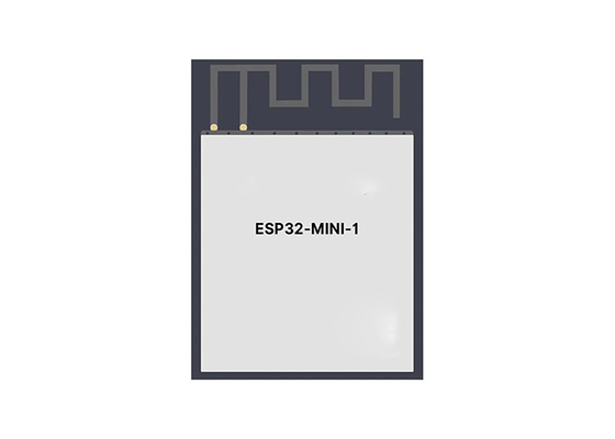 Esp32-mini-1-H4 de Modulatie van de Draadloze communicatiemodule CCK DSSS OFDM