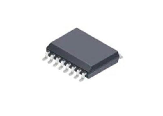 Geïsoleerde Digitale Outputmacht die IC ACS37800KMACTR-030B3-I2C controleren