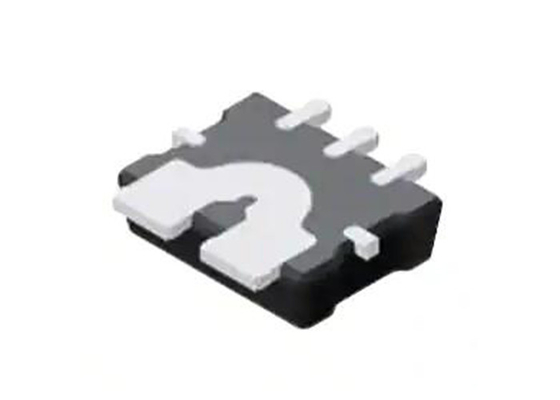 Spaanderacs72981klratr-150b5 de Huidige Sensor van geïntegreerde schakelingen 150A 1Channel Hall Effect