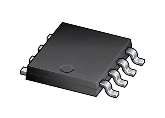 Dubbele N-Channel MOSFET Transistorsbuk9k25-40rax LFPAK56D Spaander Van geïntegreerde schakelingen