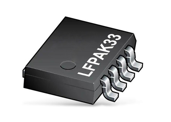 IC-Spaandersbuk9m20-60elx LFPAK33 Enige N-Channel MOSFET van het Logicaniveau Transistors