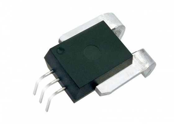 Acs770lcb-050u-pff-t thermaal Verbeterd volledig Geïntegreerde Huidige Sensor IC