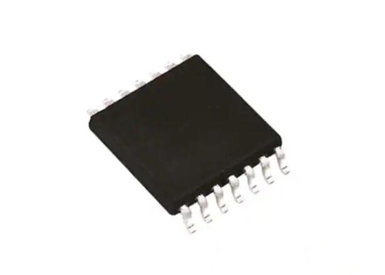Spaander van geïntegreerde schakelingen a31315lolatr-x-y-s-AR-10 3D Magnetische Positiesensor IC