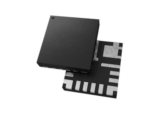 Geïntegreerde schakeling Chip MAX 20404AFOE/VY+ 3MHz Buck Switching Regulator IC 17-FC2QFN