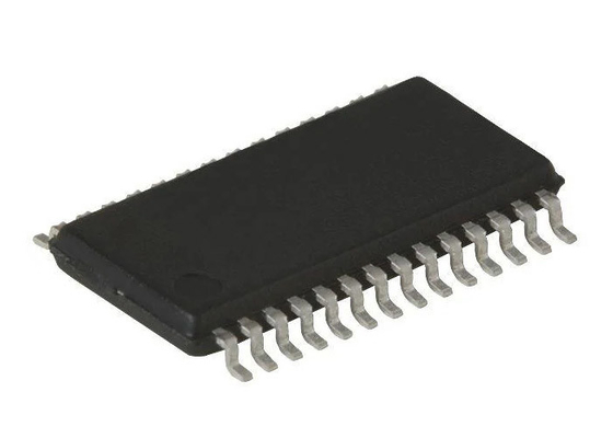 Controlemechanisme van het hoofd van geïntegreerde schakelingen Step-Down van Chip MAX 25603AUI/V+ gelijkstroom gelijkstroom Bestuurder IC