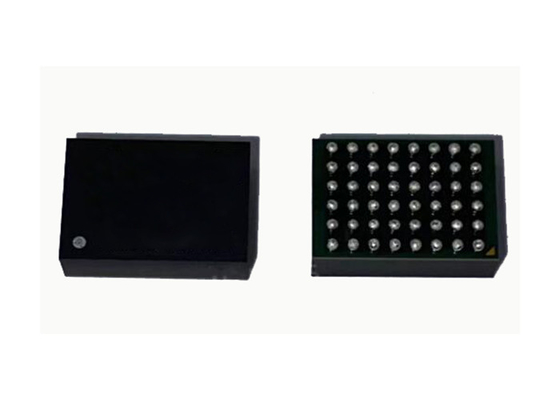 Van de Convertorltm4652iy niet-Geïsoleerde PoL Module 144-BGA van gelijkstroom gelijkstroom Spaander Van geïntegreerde schakelingen