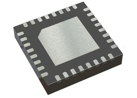 De de Outputgelijkstroom gelijkstroom Regelgever van IC Chip MAX 25510ATGA/V+ 4 voert HOOFDbestuurder IC op
