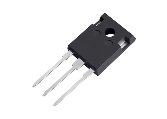 N-Channel MOSFET Transistorsnthl020n120sc1 1200V Spaander Van geïntegreerde schakelingen aan-247-3