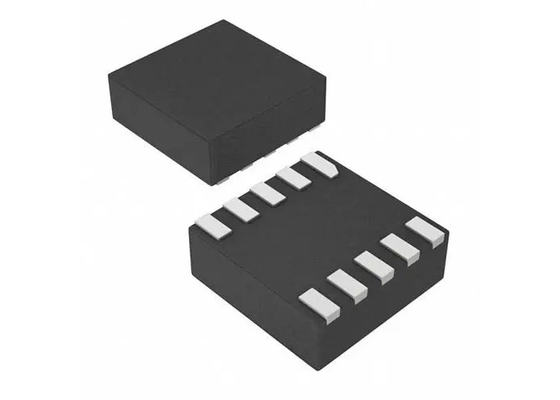 Demultiplexers van de Schakelaarsmultiplextelegrafen van 10-WFDFN ADG7421FBCPZ zet de Analoge Oppervlakte op