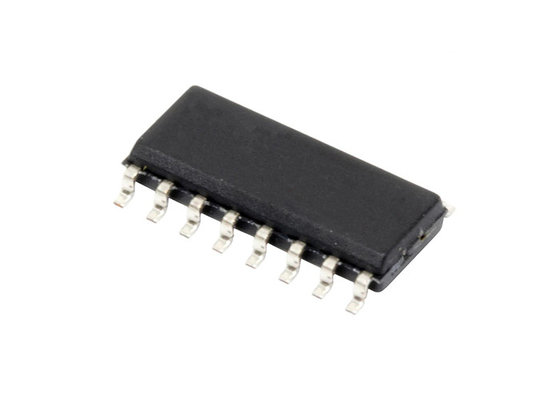 ADUM161N0BRZ 3000Vrms 6 de Digitale Isolator IC van het Kanaal150mbps Algemene Doel