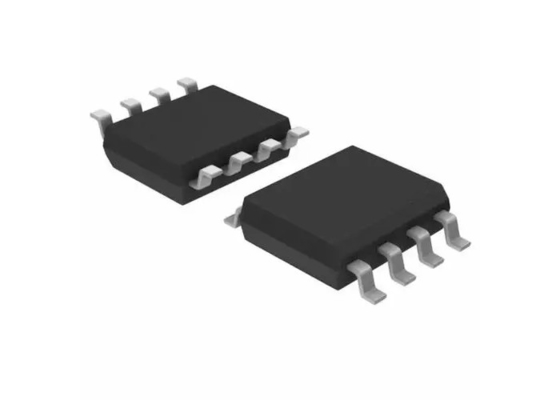 8-SOIC de Oppervlakte zet van de de Sensorhoek van ADA4570BRZ Magnetoresistive Externe Magneet IC op