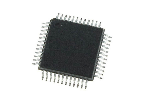 PIC32MK0256MCJ048T-I/Y8X Microcontrollers met 32 bits - de Oppervlakte 48-TQFP van MCU zet op