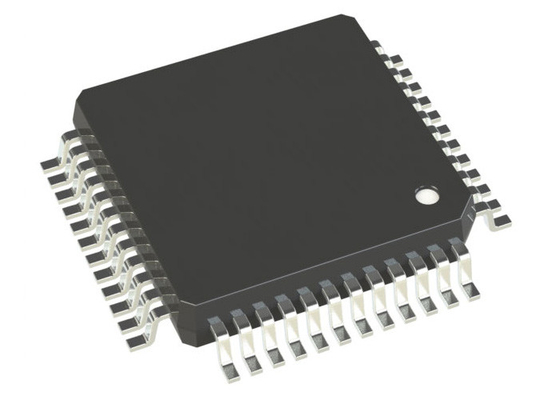 Enkele kern 32MHz R5F51305ADFM 32-bits microcontrollers IC 64-LQFP