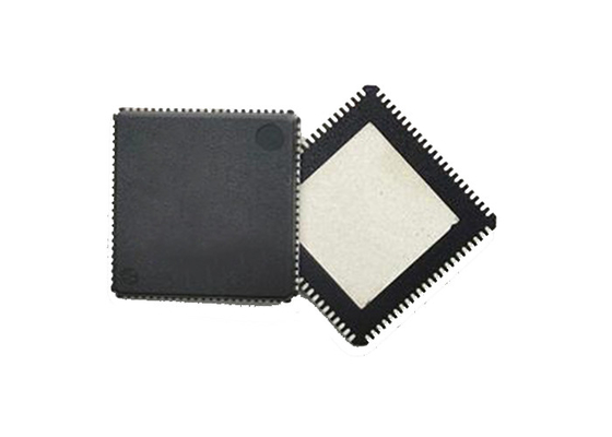 Ethernet IC YT8614QC Laagvermogen 4-poort Ethernet Optische PHY Transceivers QFN-88