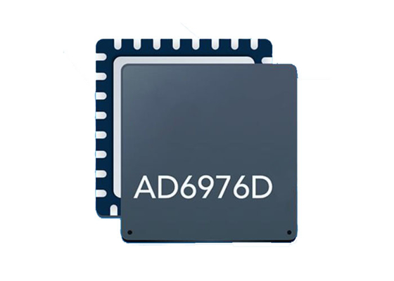 Hoog geïntegreerde AD6976D Low Power BT Audio SoC QFN32 BT IC