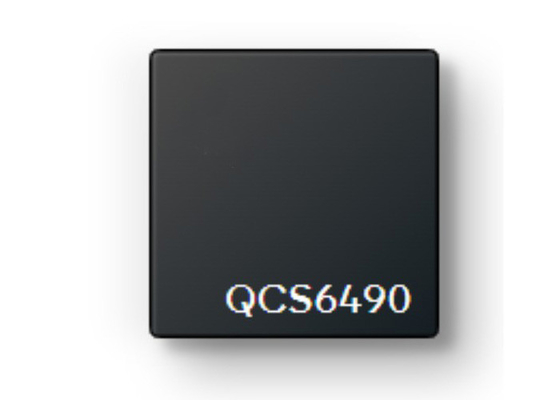 BT IC QCS6490 Multi-OS en Wi-Fi 6E System-on-Chip voor Internet of Things