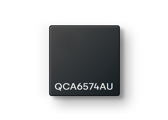 BT IC QCA6574AU Automotive Connectivity System-on-Chip, BT 5.0 Prestaties