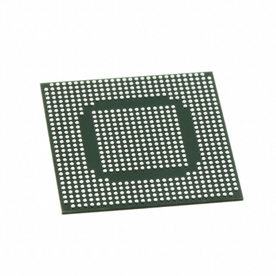 In het veld programmeerbare poortarray XC7Z030-L2FFG676I 125K logische cellen ingebed ARM