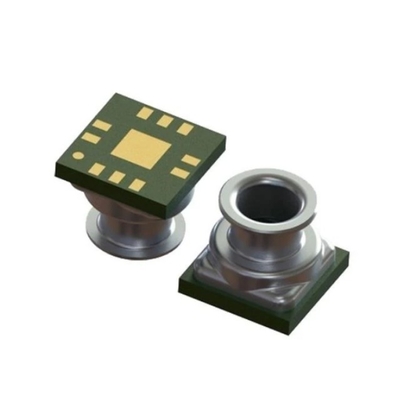 Sensor IC LPS33KTR Ultracompacte piezoresistieve MEMS-druksensor
