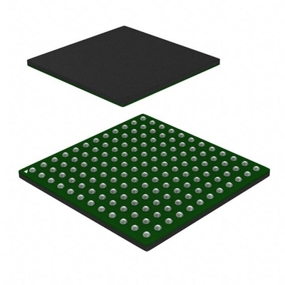 Microcontroller MCU STM32L433RCT3 32-bits MCU met 256Kbytes Flash geheugen