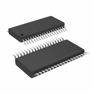 Microcontroller MCU XMC1302T038X0200AB MCU 32BIT 200KB FLASH 38TSSOP