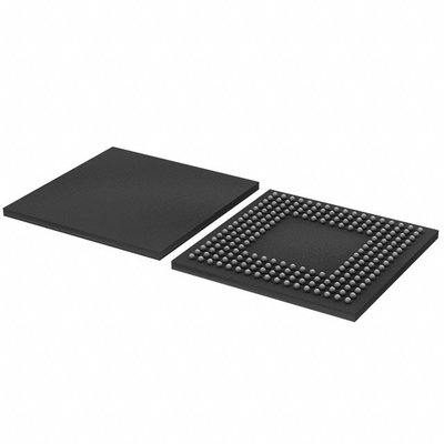 Microcontroller MCU LPC1778FET208K ARM Cortex-M3 32-bits Single-Core Microcontroller