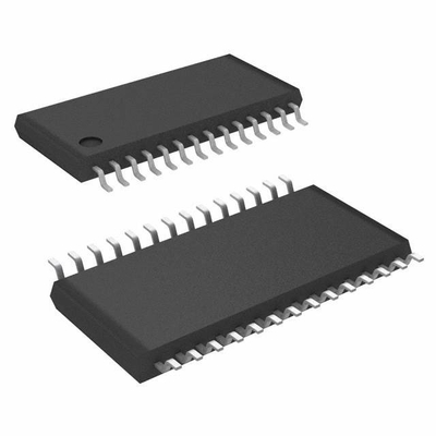 Microcontroller MCU S9S08SL16F1CTL 8-bit EEPROM 40MHz Automotive Microcontroller IC 28-TSSOP