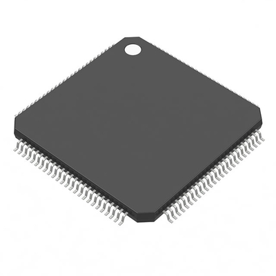 Microcontroller MCU SPC574S60E3CE0AR 32-bits Dual-Core Microcontroller voor automotive ASILD-toepassingen