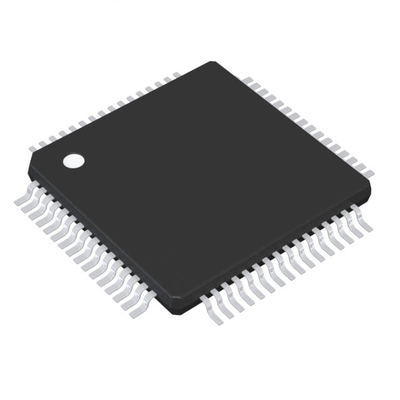 Microcontroller MCU TM4C123FE6PMI 32-bits Single-Core ARM Cortex-M4F TivaTM C Microcontroller