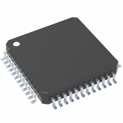 Microcontroller MCU F280025PTSR 32-bits Single-Core 100MHz Microcontroller IC 128KB FLASH