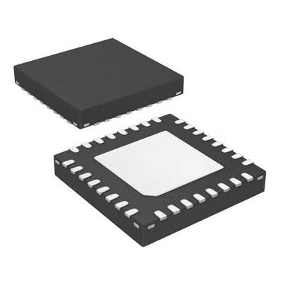 Microcontroller MCU EFM8BB31F32I-D-5QFN32R Automotive 20 Channel 50MHz 32KB 8-bit Microcontrollers MCU