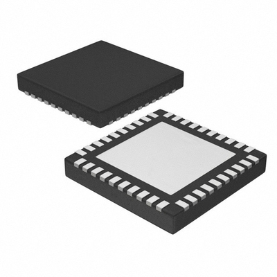 Microcontroller MCU MSP430FR2355TRHAR 24MHz 32KB FRAM 40-VQFN Mixed-Signal Microcontrollers MCU