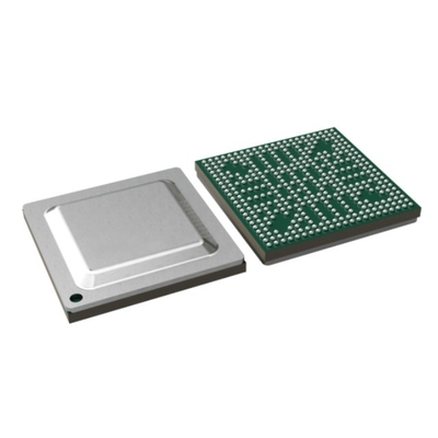 Microcontroller MCU DRA781BRGABFQ1 750 MHz C66x DSP Dual Arm Cortex-M4 voor audioversterker