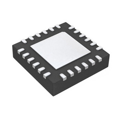Microcontroller MCU EFM8BB10F2A-A-QFN20R 8-bit 25MHz 15 kanaal ingebedde microcontroller 20-QFN