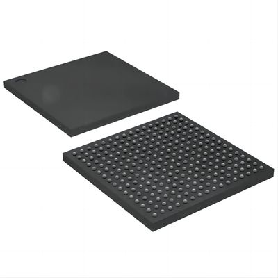 Veldprogrammabel Gate Array XC7A35T-1FTG256C 950 mV Veldprogrammabel Gate Array IC FBGA-256