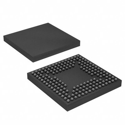 Veldprogrammeerbare poortarray 10CL010YM164A7G 1,2V Veldprogrammeerbare poortarray Cycloon 10 LP FPGA IC