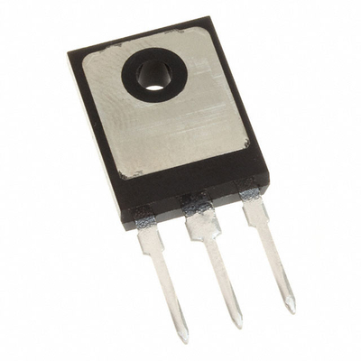 Geïntegreerde schakelchip IKW50N65F5FKSA1 Hard-Switching High Speed TRENCHSTOPTM IGBT6 IGBT Discrete Transistors