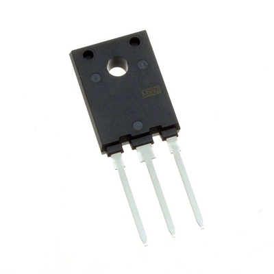 Integrated Circuit Chip IKFW60N60DH3EXKSA1 High Speed Switching 600V 50A IGBT Discrete Transistors