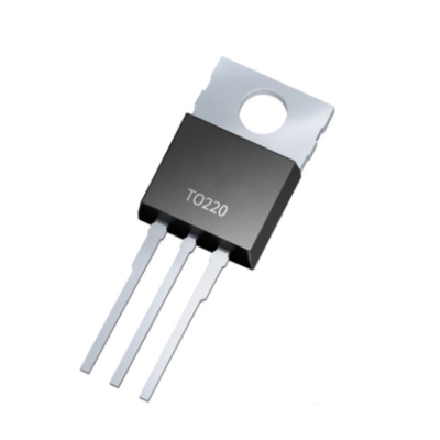 Geïntegreerde schakelchip AIKP20N60CTAKSA1 Automotive TRENCHSTOPTM IGBT Discrete Transistors